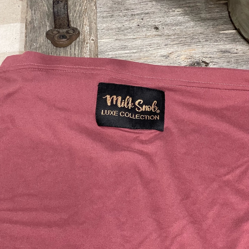 Milk Snob Luxe collection cover - Picture 4 of 6